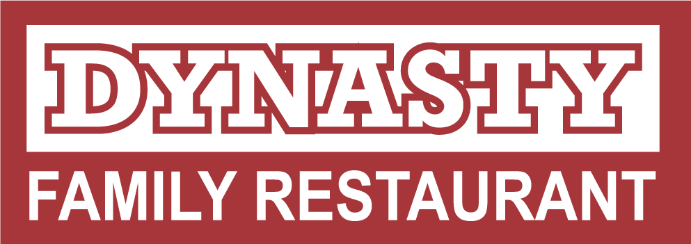 Dynasty Family Restaurant   Dynasty Logo Red 